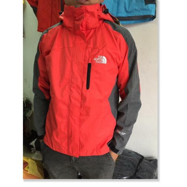 HOT Hot (Bil fom) . Sẵn Hàng - Áo gió cáo cấp 2 lớp the north face -Az12 ☭ .. ak34 : ' 2021 L : . ^ ' .