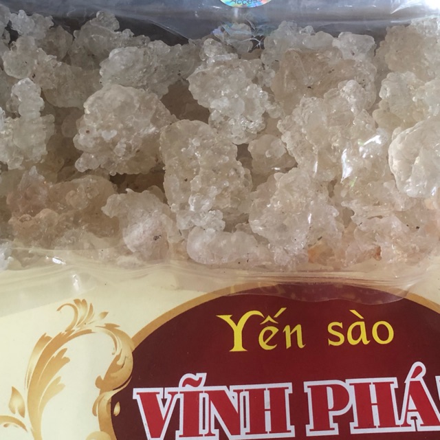 Tuyết Yến Loại 1 (100gr)