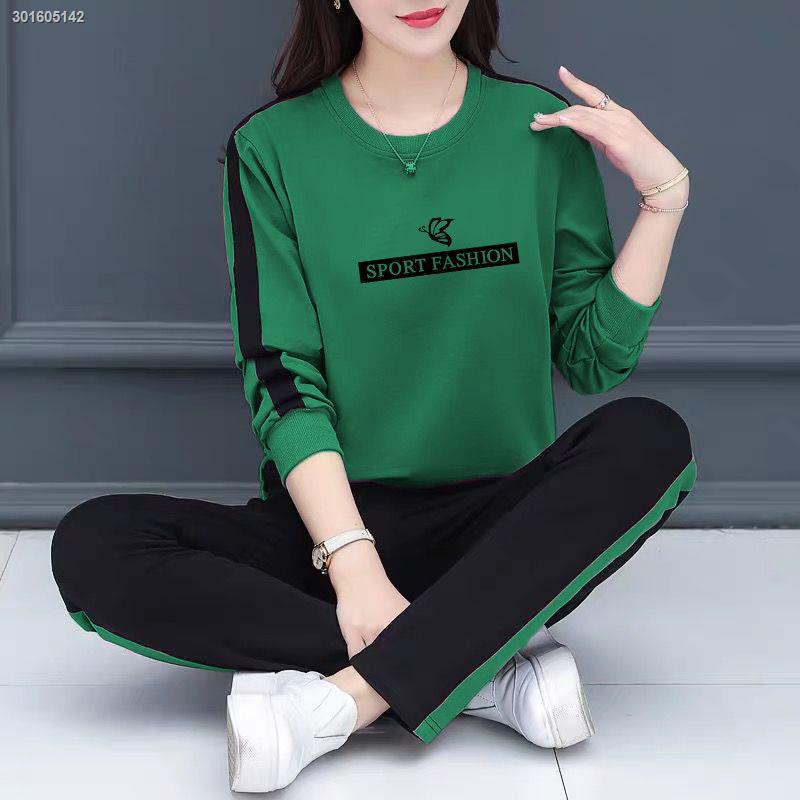 Set đồ thể thao phong cách phương Tây thời trang màu hè cho nữ