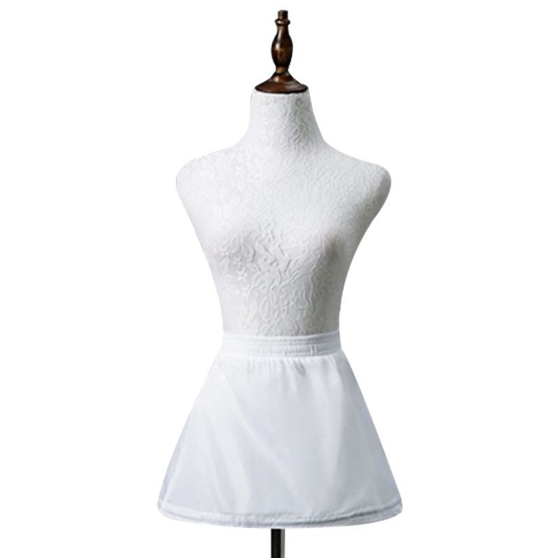 Chân váy xòe tutu phối hoa phong cách Vintage cho bé gái