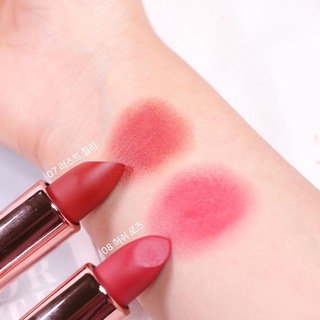 Son G9Skin First V-Fit Lipstick