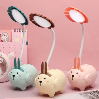 Đèn học để bàn chống cận cho bé