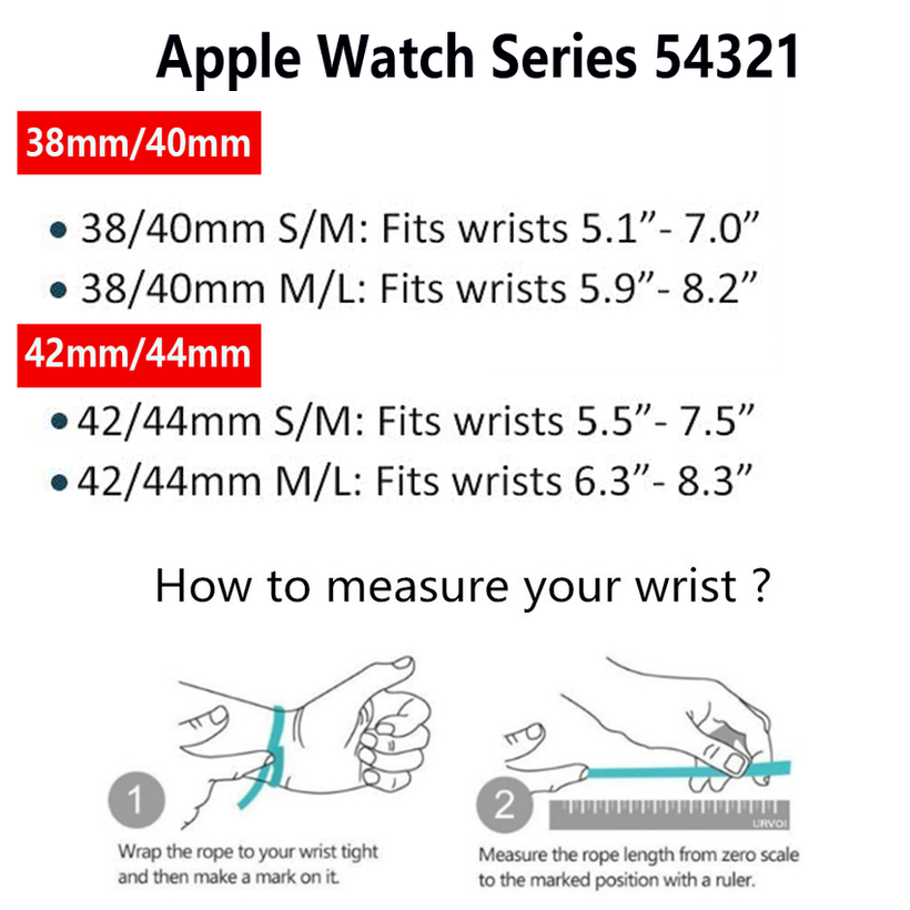 NIKE Dây Đeo Silicon Cầu Vồng Cho Đồng Hồ Thông Minh Apple Watch 44mm 40mm 38mm 42mm Pride Series 5 4 3 2 1