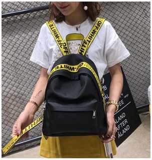 Ba koo Off white 