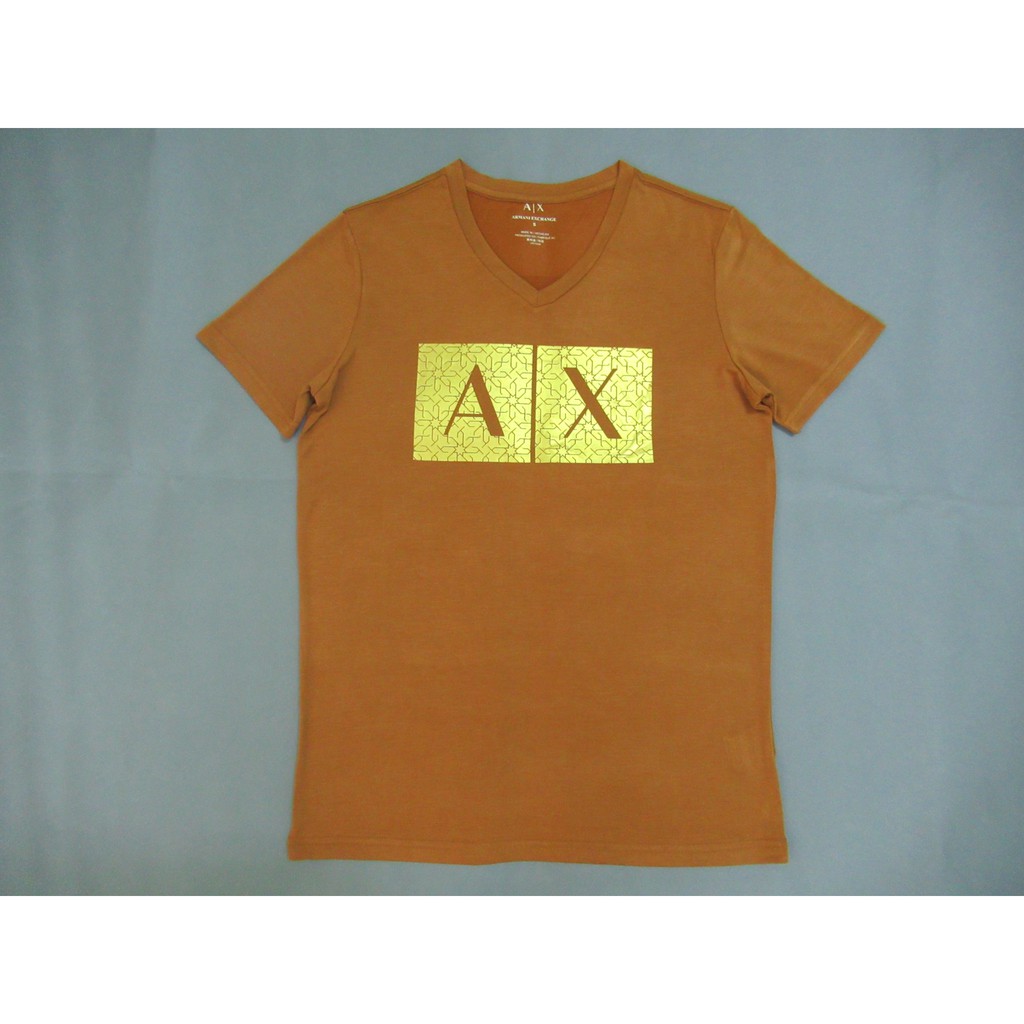 ÁO THUN NAM ARMANI EXCHANGE