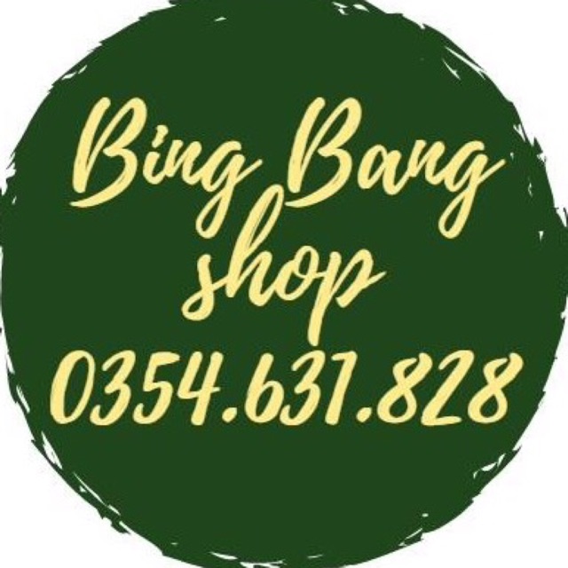 Bingbangshop