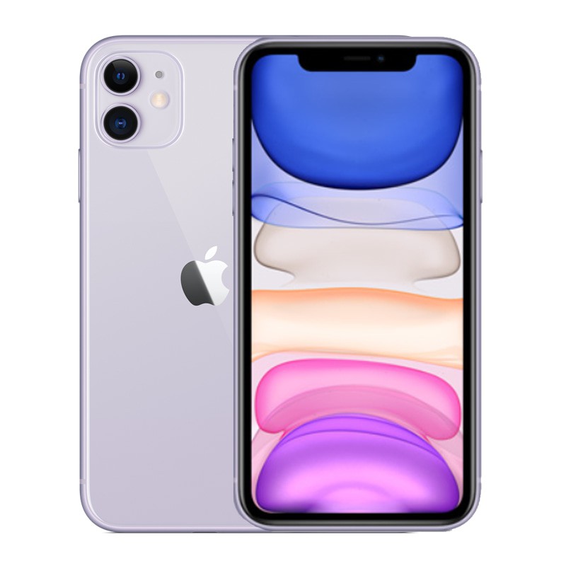 Điện thoại Apple iPhone 11 64GB - Bản quốc tế | BigBuy360 - bigbuy360.vn