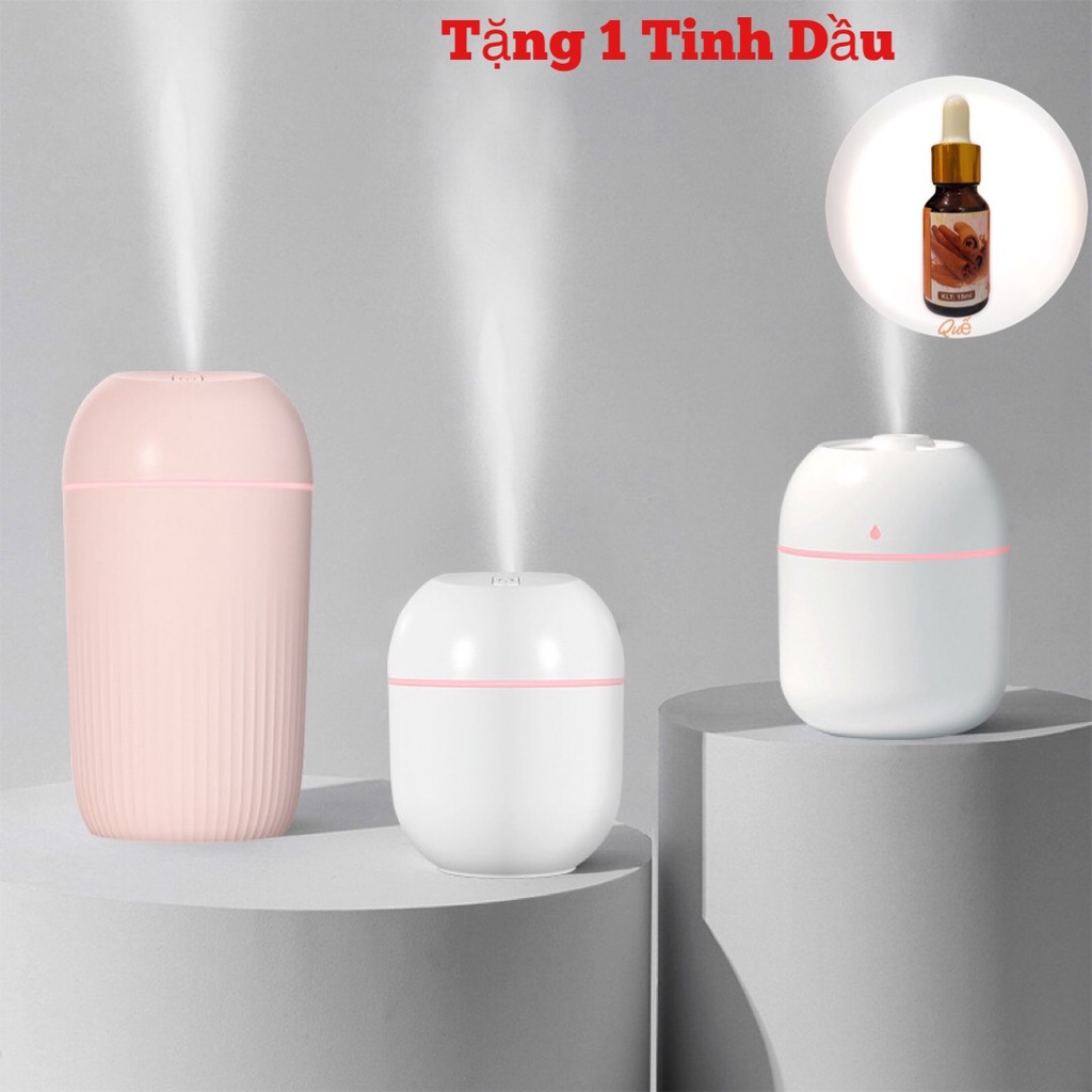 Máy Toả Hương Tinh Dầu 420ml Thơm Ngát Cho Nhà Cửa Và Đuổi Côn Trùng Diệt Muỗi