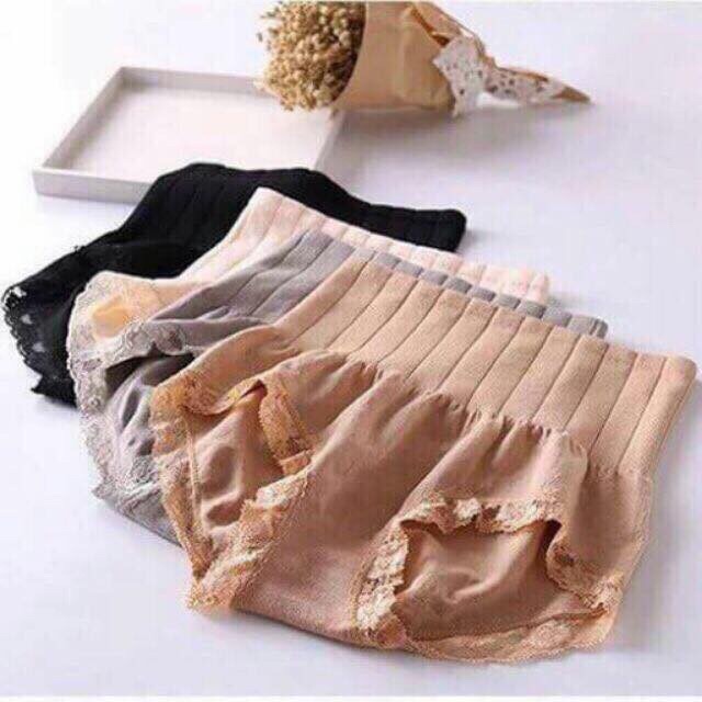Quần Lót Gen Bụng Munafie