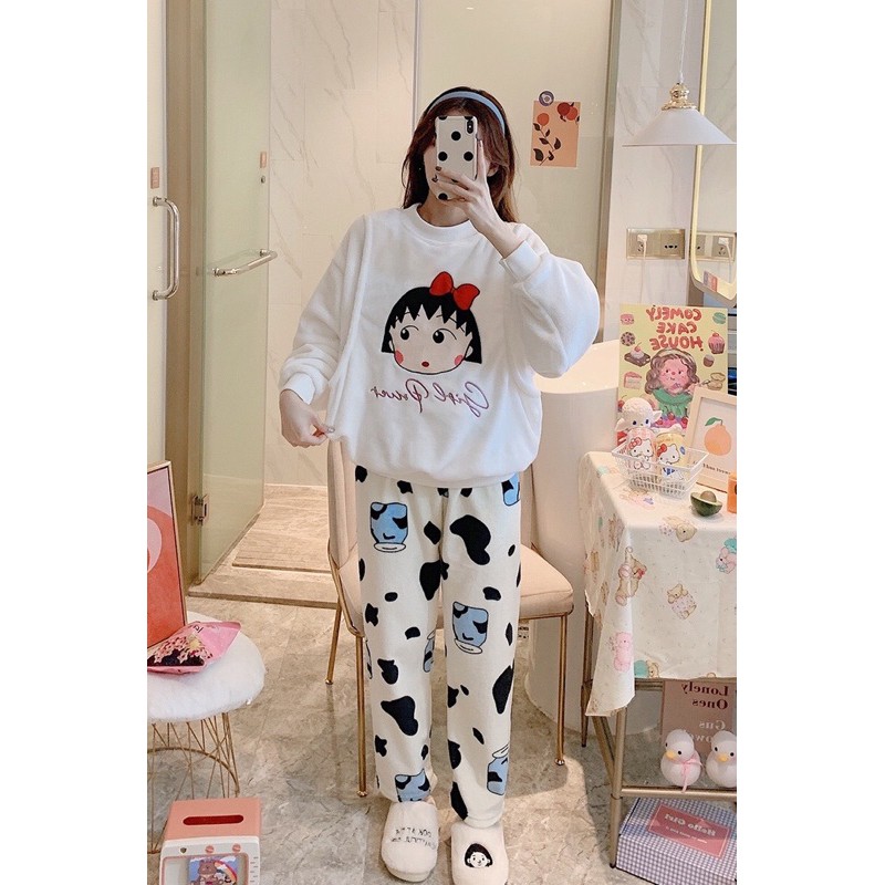 Bộ Lông Siêu Kute