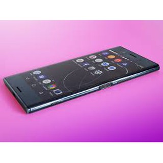 ĐIỆN THOẠI SONY XPERIA XZ ram 3G/32G FULLBOX, chơi Liên Quân mượt