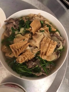 Măng nứa Yên bái