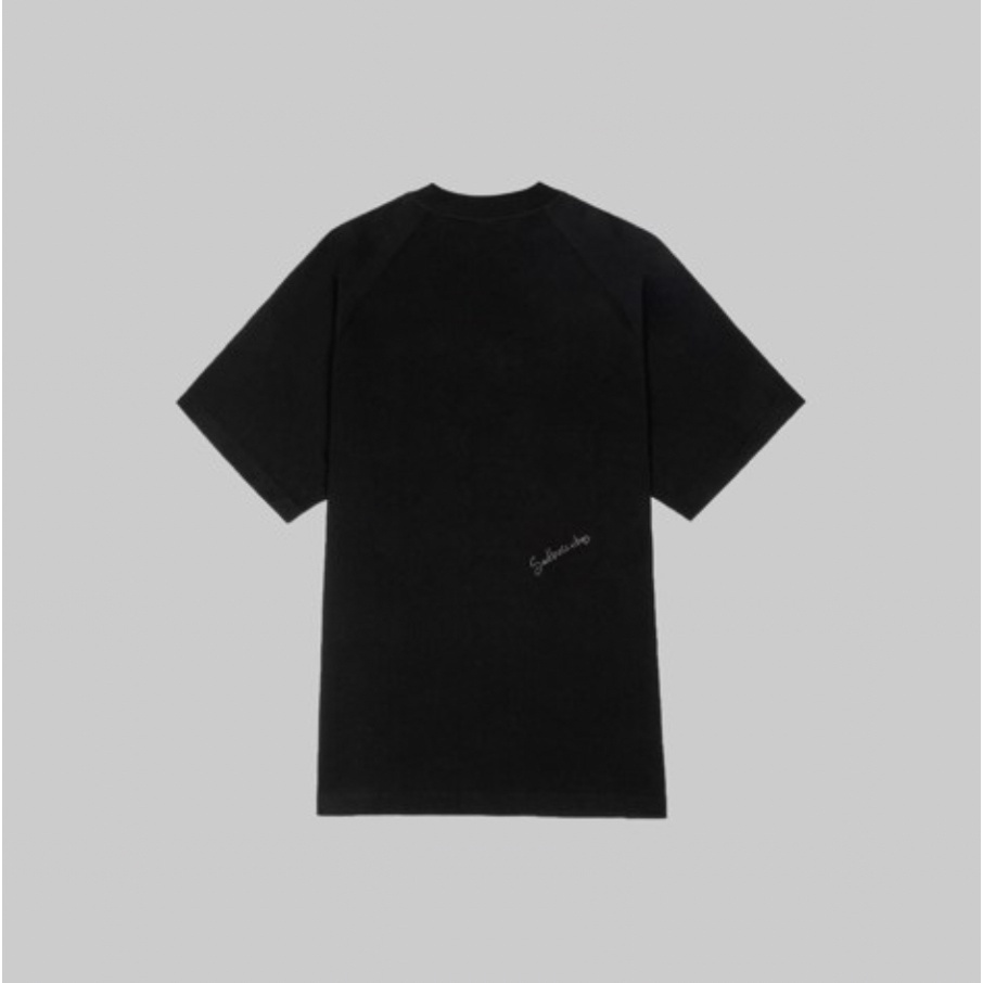 Áo thun SADBOIZ SADGUR PORTRAIT MEMBERSHIP - Liger Asia