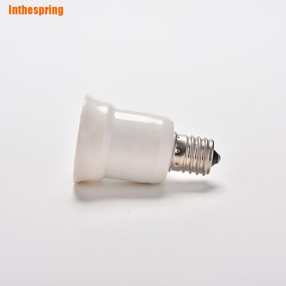 Công Tắc Đèn Đuôi Từ E17 Sang