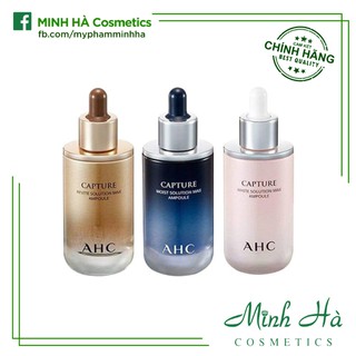 Serum AHC Capture Solution Max Ampoule