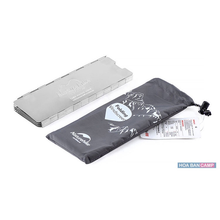 Tấm Chắn Gió NatureHike NH20CJ008