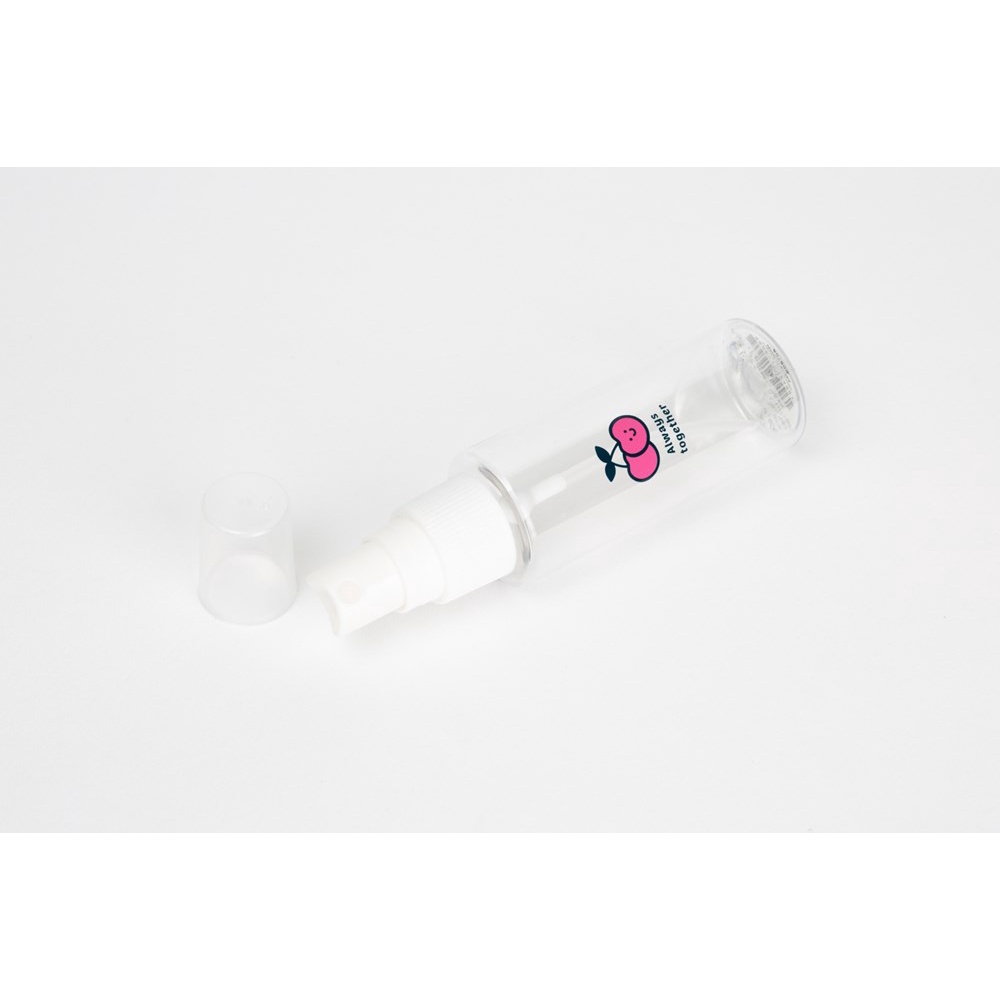 Bình Xịt Phun Xương ARTBOX Hàn Quốc 50ml In Họa Tiết Quả Đào Xinh Xắn