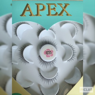 Lông Mi APEX