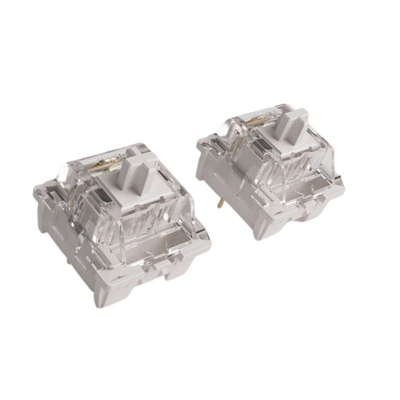 Bộ Switch bàn phím cơ Hotswap - Akko CS Switch