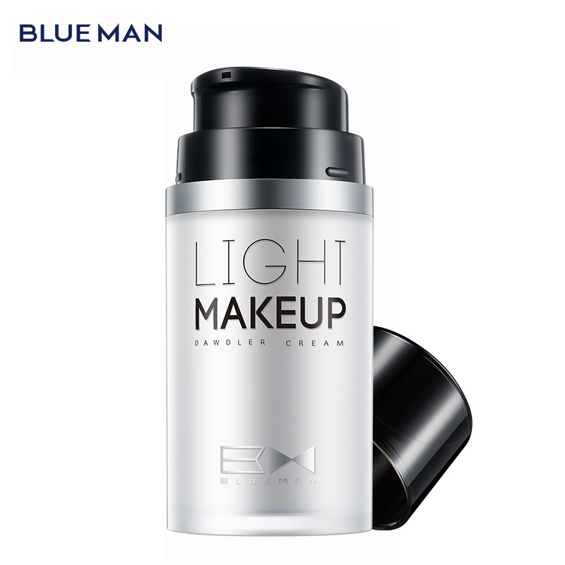 BLUEMAN BB Cream for Men Natural Brightening Skin Tone 50g | BigBuy360 - bigbuy360.vn