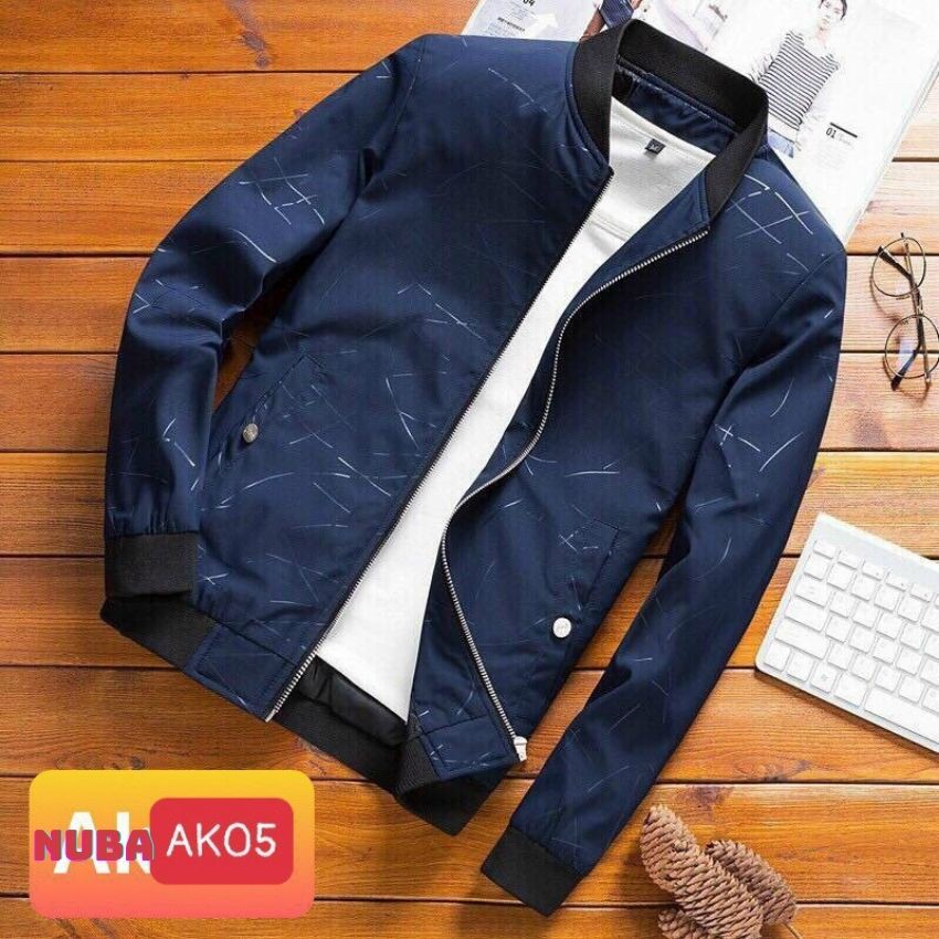 Áo khoác kaki nam chất kaki cao cấp đẹp giá rẻ TCS 02 | BigBuy360 - bigbuy360.vn