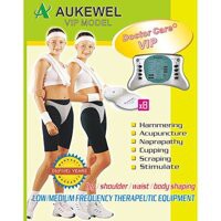 Máy điện xung Aukewel AK-2000-IV 8 miếng