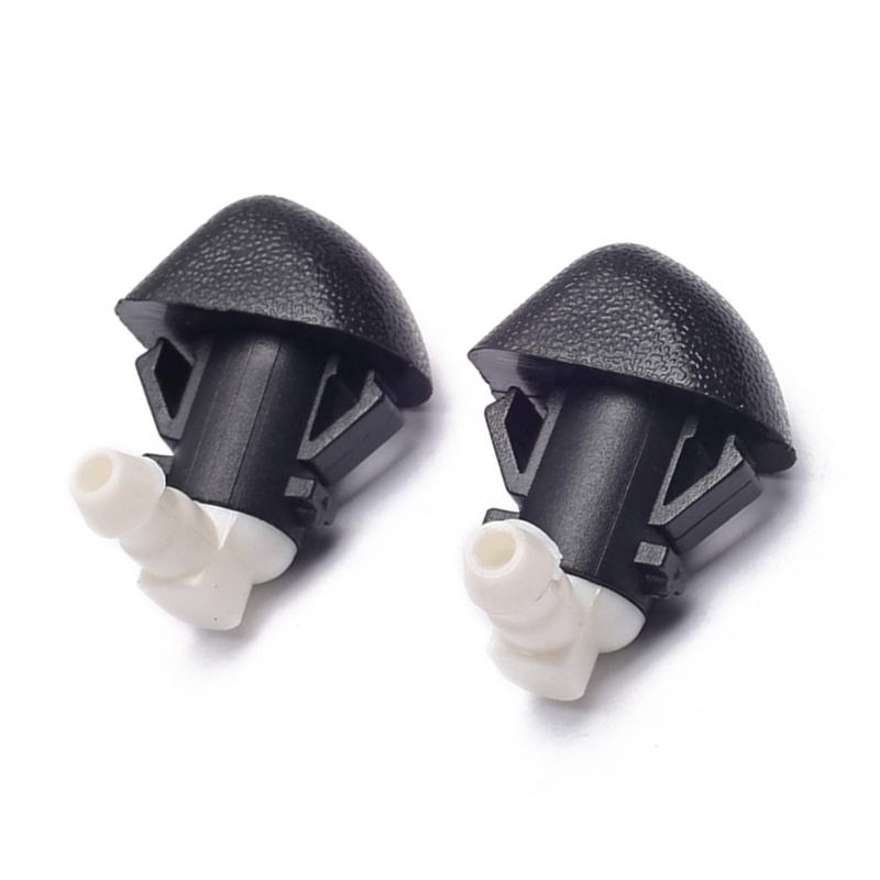 2 Vòi Phun Nước Rửa Kính Chắn Gió Trước Cho Xe Hơi Honda-Pilot 2009-2015