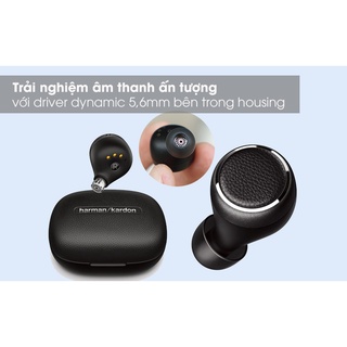 Tai nghe Bluetooth True Wireless HKFly12