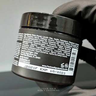 Sáp vuốt tóc Pacinos DRYFI - PROFESSIONAL MATTE PASTE - 60ml