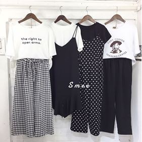 set chấm bi