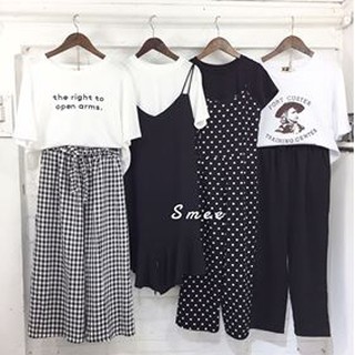 Set chấm bi