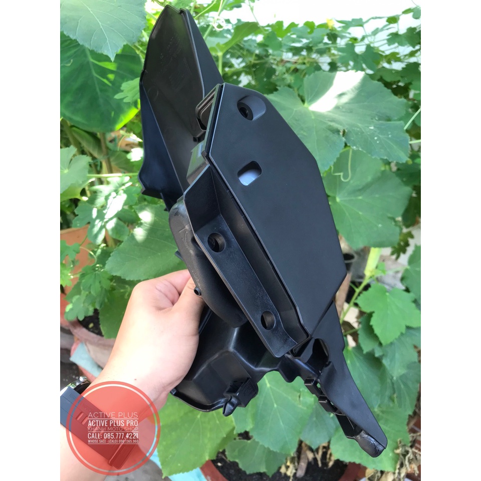 CHẮN BÙN VARIO 160, DÈ CON VARIO 160   - PHỤ KIỆN XE MÁY