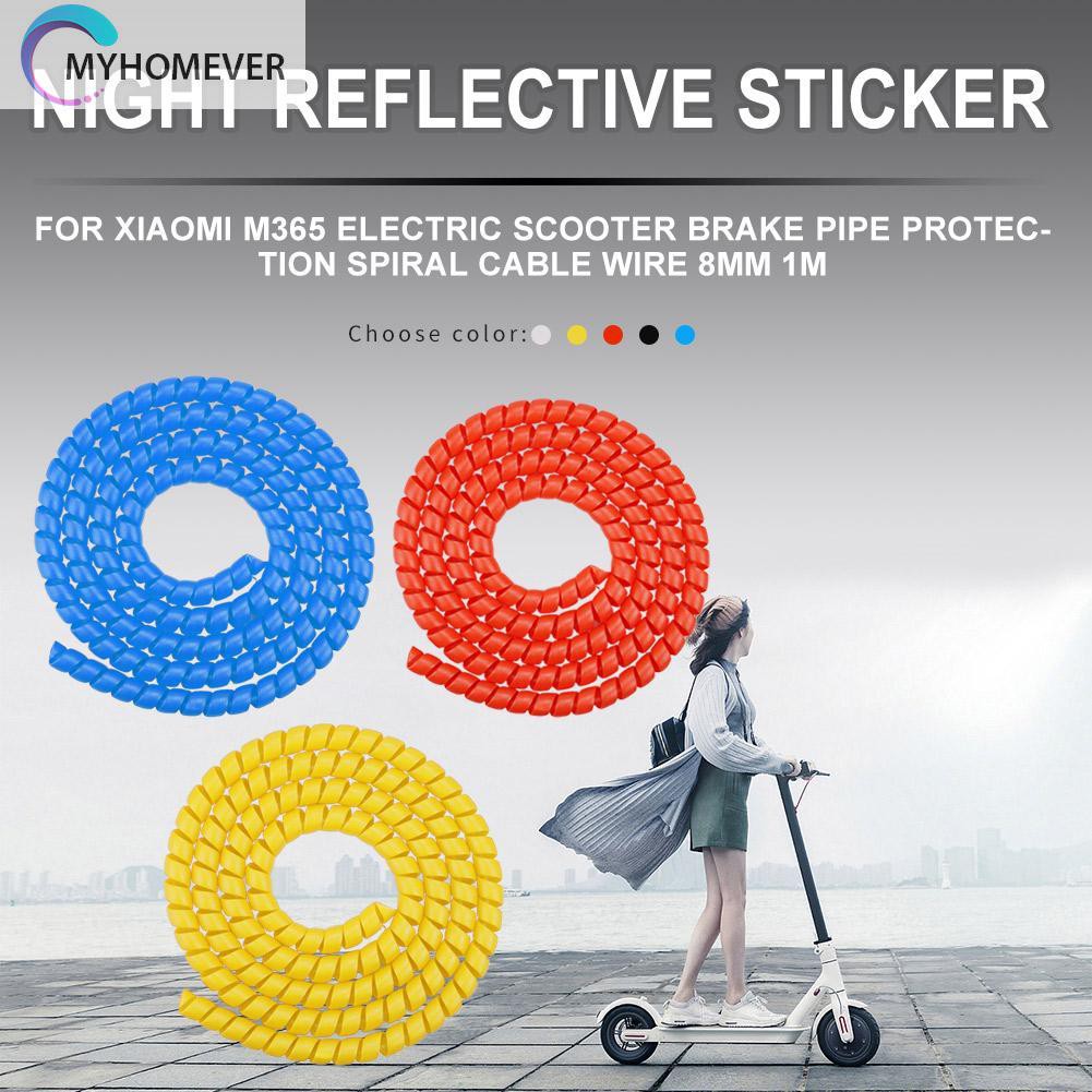 Dây Quấn Phanh Xe Điện Xiaomi M365 8mm 1m