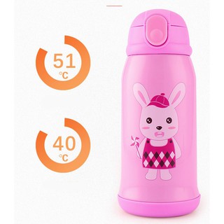BÌNH GIỮ NHIỆT NÓNG LẠNH CHO BÉ