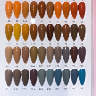 Sơn gel bns SALE siêu Khủng