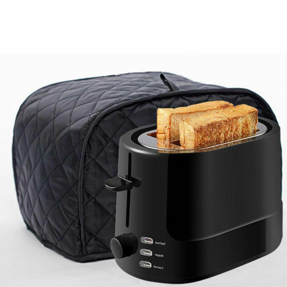 Vỏ Bọc Máy Nướng Bánh Mì Chống Bụi Tiện Dụng Cho Gia Đình