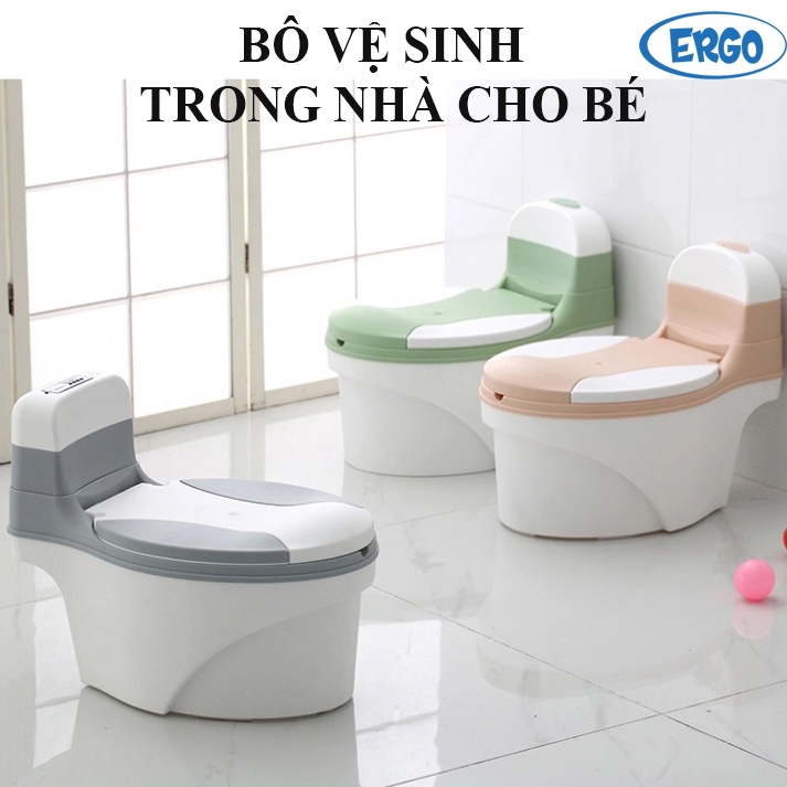 Bô vệ sinh hoả tốc hồ chí minh tiện lợi cho mẹ và bé