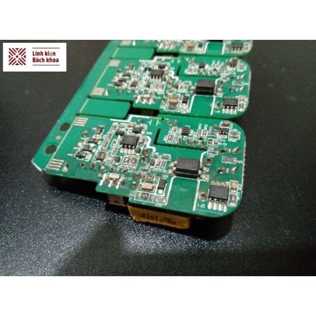 Sỉ Lẻ Nguồn sạc Samsung không vỏ 5V 2A, mạch chuyển nguồn AC-DC, mạch hạ áp