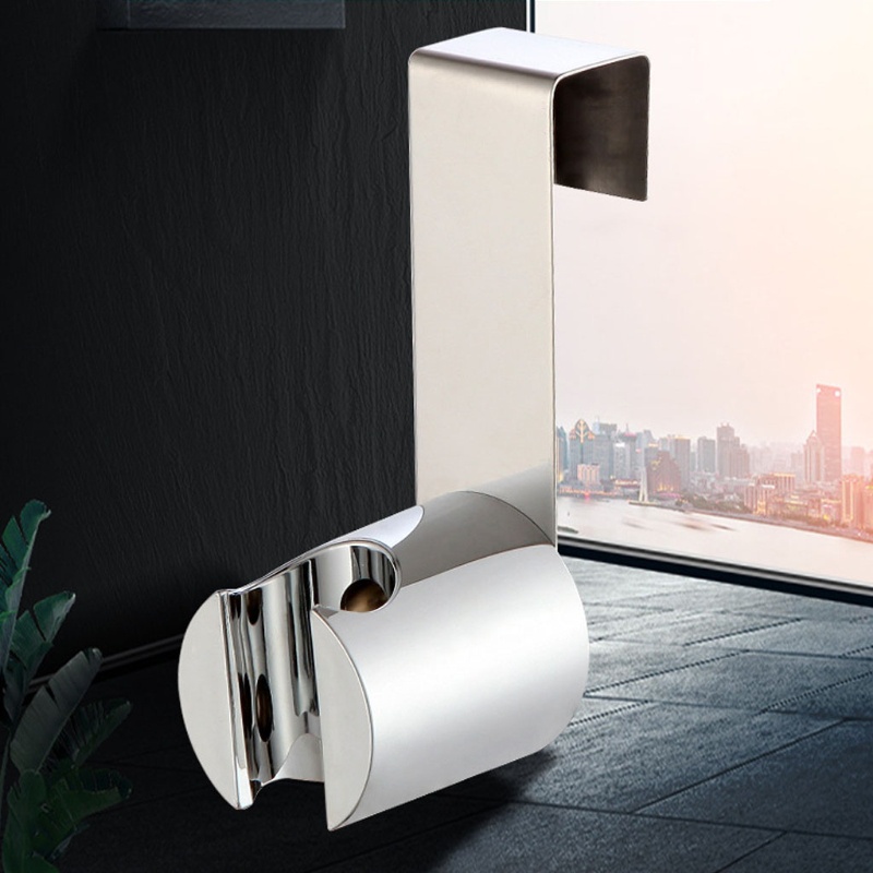 Aoto Giá Đỡ Vòi Hoa Sen Cầm Tay Tiện Dụng Cho Phòng Tắm