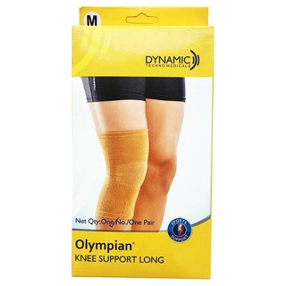 Đai hỗ trợ đầu gối olympian