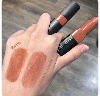 Son Bobbi Brown