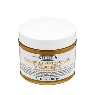 (hàng Mới Về) Kem Dưỡng Ẩm Kiehl 's 100ml Cao Cấp