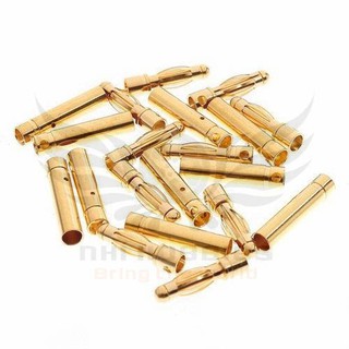 Jack chuối 4mm