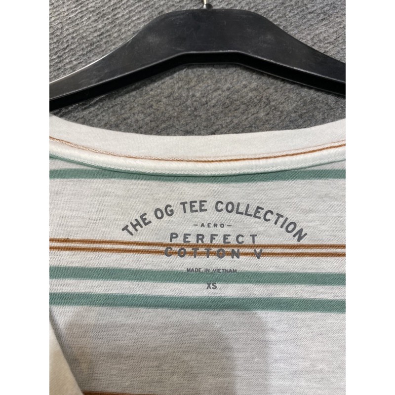 Set 2 Áo phông cotton cổ tim xuất xịn có BIGSIZE
