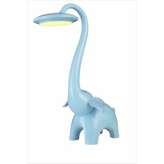 Đèn bàn led đa chức năng protex pr019l