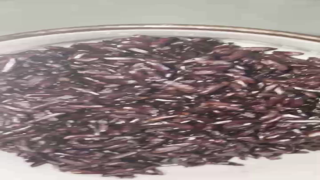 (Bao 5Ký)Gạo Lứt Đen Dẻo Điện Biên Ngon Cơm (Hút Chân Không ) | BigBuy360 - bigbuy360.vn