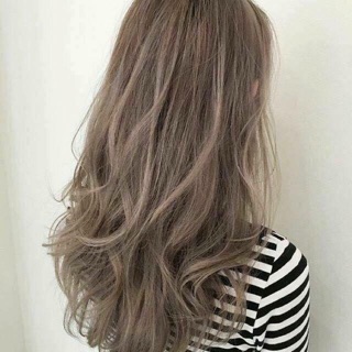 Thuốc nhuộm tóc NÂU TÂY