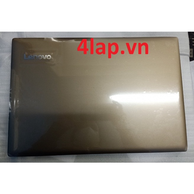 Vỏ máy thay cho laptop Lenovo IdeaPad 520-15 520-15IKB