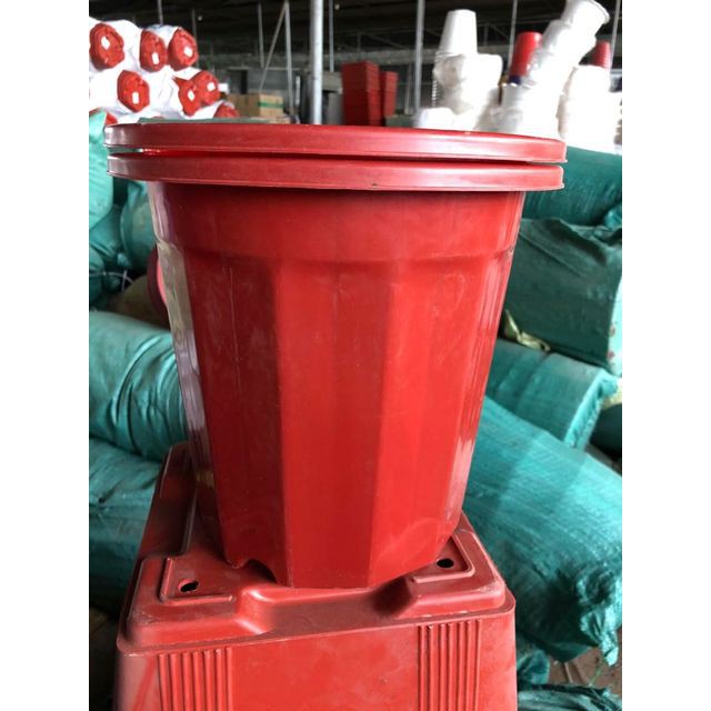 Chậu nhựa siêu bền E300