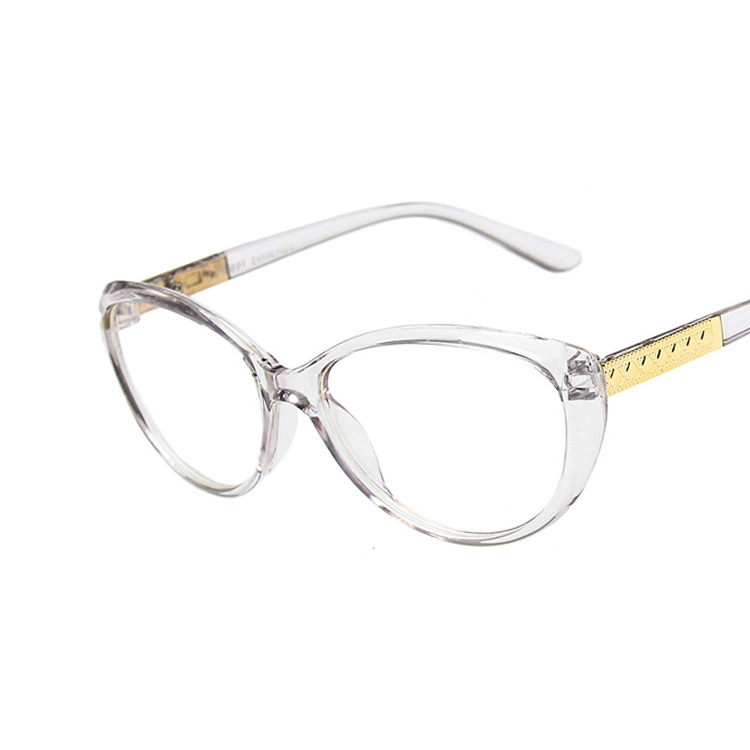 Kính Mát Mắt Mèo Phong Cách Retro